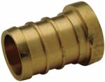 Apollo 3/4 in. Barb Brass Test Plug 50-Pack