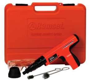 Ramset Cobra Strip Tool 2-1/2 " 0.27 Caliber