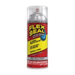 Flex Seal Family of Products Flex Seal MINI Clear Rubber Spray Sealant