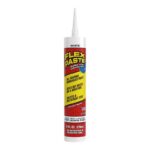 Flex Paste White Rubberized Paste