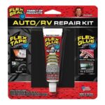 Flex Seal Family of Products Auto/RV Repair Kit
