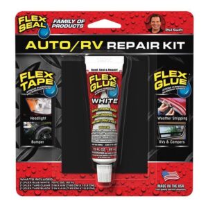 Flex Seal Family of Products Auto/RV Repair Kit