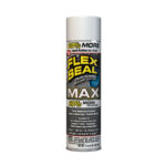 Flex Seal Family of Products Flex Seal MAX White Rubber Spray Sealant