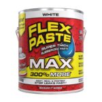 Flex Paste MAX White Rubber Coating