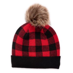 Muk Luks Winter Hat Assorted One Size Fits All - Image 2