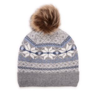 Muk Luks Winter Hat Assorted One Size Fits All - Image 3