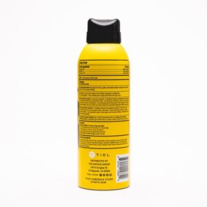 TIDL Sport Pain Relief Spray - Image 2