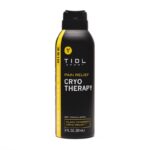 TIDL Cryo Therapy Pain Relief Spray