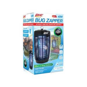 PIC Outdoor Bug Zapper