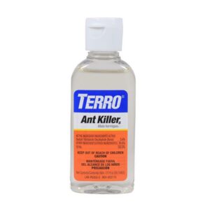 Terro Ant Killer Liquid 2 oz T200V - Image 2