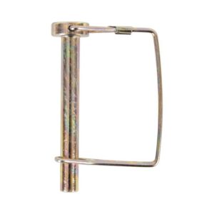 Koch Zinc Plated PTO Lock Pin