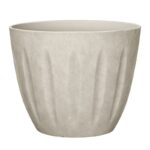 Polyresin Spritzer Planter Sand