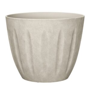 Polyresin Spritzer Planter Sand