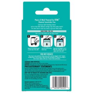 Stem Flying Insect Trap - Image 2