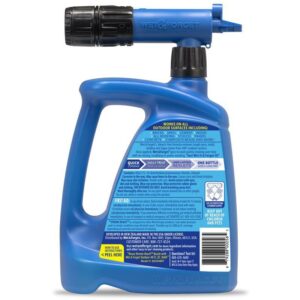 Wet & Forget Xtreme Reach Mold and Mildew Stain Remover - Image 2