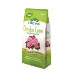 Espoma Organic Traditions Garden Lime