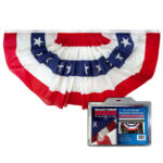 Valley Forge American Banner