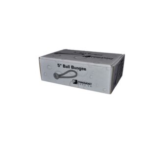 Foremost White Bungee Ball Cord