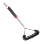 Weber Grill Brush