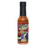 Torchbearer Sauces Honey Badger Honey Mustard