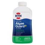 HTH Pool Care Liquid Algae Guard