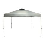Crown Shade One Touch 150D Polyester Mighty Shade Canopy