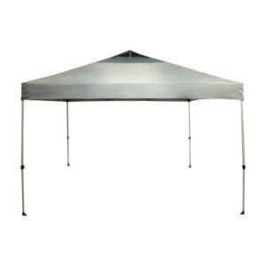 Crown Shade One Touch 150D Polyester Mighty Shade Canopy