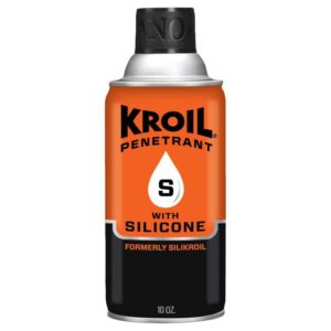 Kroil Kano Industrial Penetrating Oil
