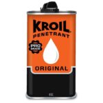 Kroil Kano Industrial Penetrating Oil