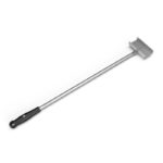 Gozney Aluminum Dome Wood Loader