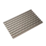 GrillGrate Aluminum Grill Topper