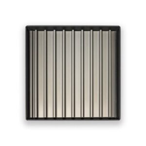GrillGrate Aluminum Pizza Accessory Kit