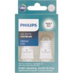 Philips Ultinon LED Back-Up/Cornering/Stop/Turn Miniature Automotive Bulb