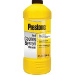 Prestone Cooling System Rust Remover and Flush For Multi-Purpose (Case of 6)