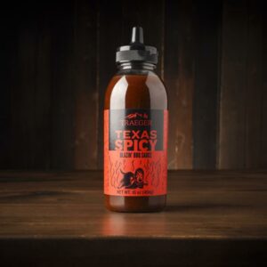 Traeger Texas Spicy BBQ Sauce - Image 2
