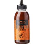Traeger Traeger Que BBQ Sauce