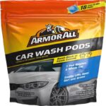 Armor All Pods Car Wash