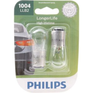 Philips LongerLife Incandescent Indicator Miniature Automotive Bulb