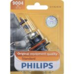 Philips Standard Halogen High/Low Beam Automotive Bulb