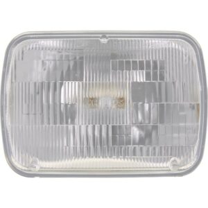 Philips Standard Halogen High/Low Beam Automotive Bulb - Image 2