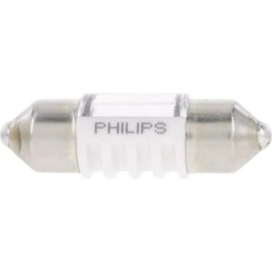 Philips Ultinon LED Courtesy/Glove/License/Trunk Miniature Automotive Bulb - Image 2