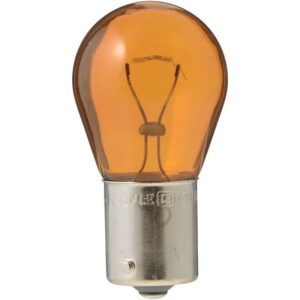 Philips LongerLife Incandescent Back-Up/Cornering/Stop/Turn Miniature Automotive Bulb - Image 2