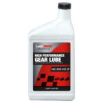 LubriMatic 85W140 Multipurpose Automotive Gear Oil 1 qt (Case of 6)