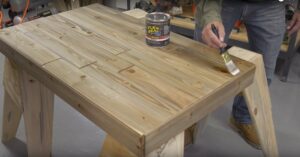 Flex Seal Family of Products Flex Seal Clear Liquid Rubber Sealant Coating 16 oz - Image 2