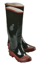 Boulder Creek Men’s Steel Shank Boots