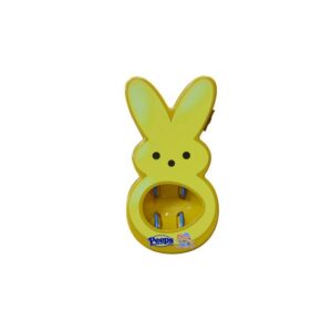 Hey Buddy Hey Pal Peeps Eggmazing Easter Egg Decorator Plastic Yellow - Image 2