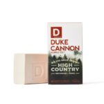 Duke Cannon High Country Shower Soap