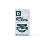 Duke Cannon Superior Shower Soap