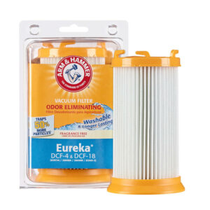 Arm & Hammer Eureka Vacuum Filter