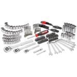 Craftsman SAE Mechanic's Tool Set